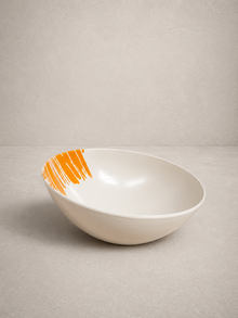 Ice Suny Melamin Damla Kase 28 Cm