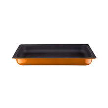 LAVA 1/1 Gastronom Küvet Dikdörtgen 32x53cm