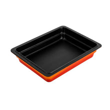 LAVA 1/2 Gastronom Küvet Dikdörtgen 26x33cm