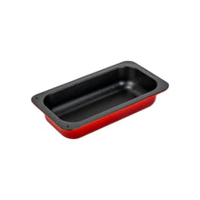 LAVA 1/3 Gastronom Küvet Dikdörtgen 32x17cm