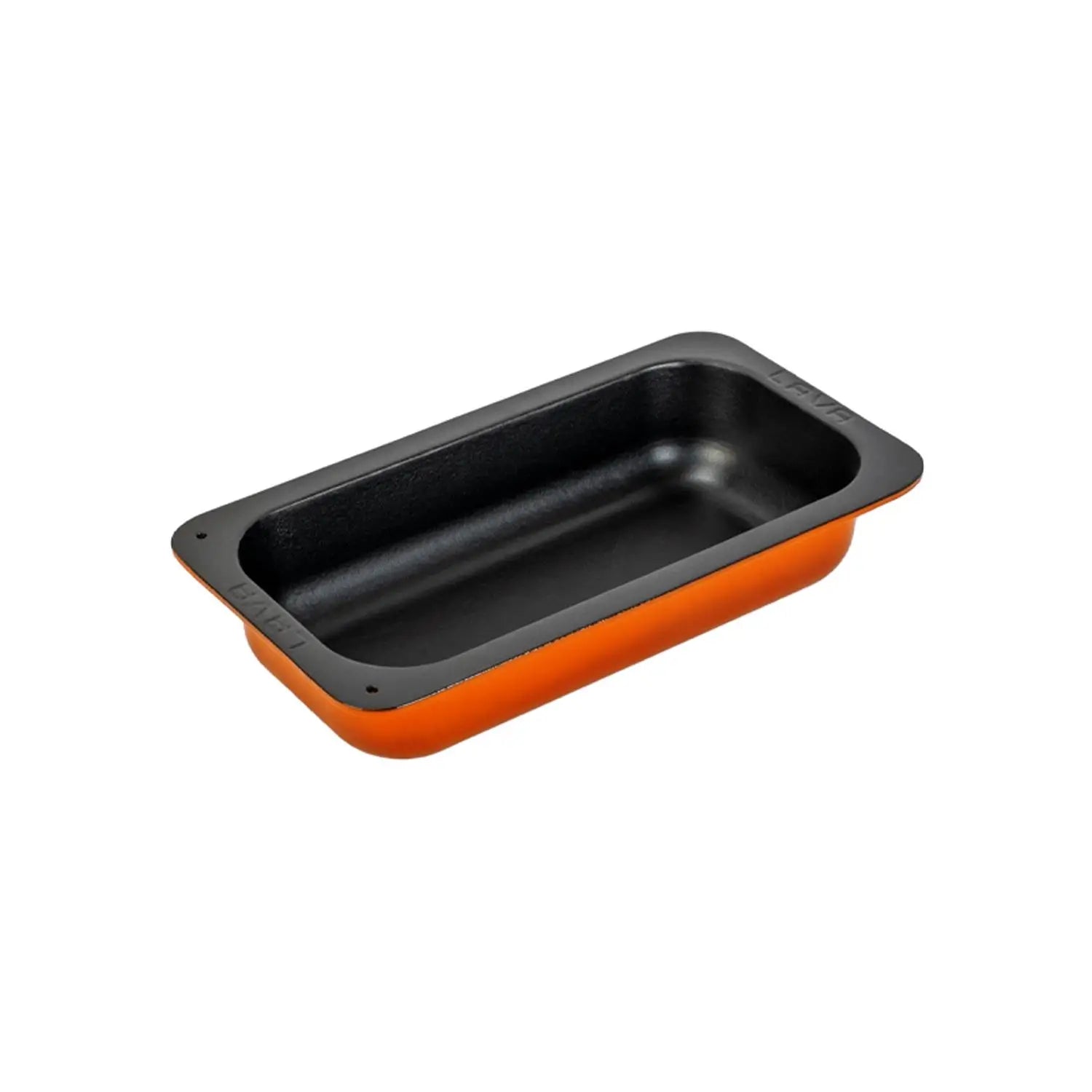 LAVA 1/3 Gastronom Küvet Dikdörtgen 32x17cm