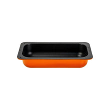 LAVA 1/3 Gastronom Küvet Dikdörtgen 32x17cm