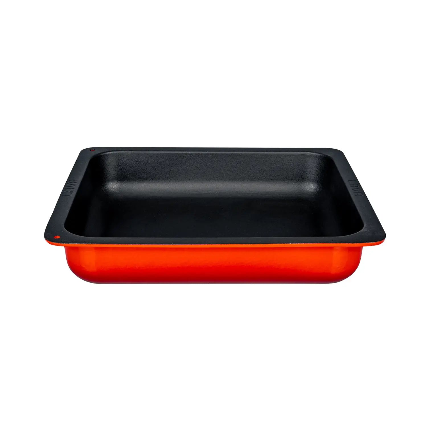 LAVA 2/3 Gastronom Küvet Dikdörtgen 35x32c