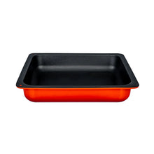 LAVA 2/3 Gastronom Küvet Dikdörtgen 35x32c