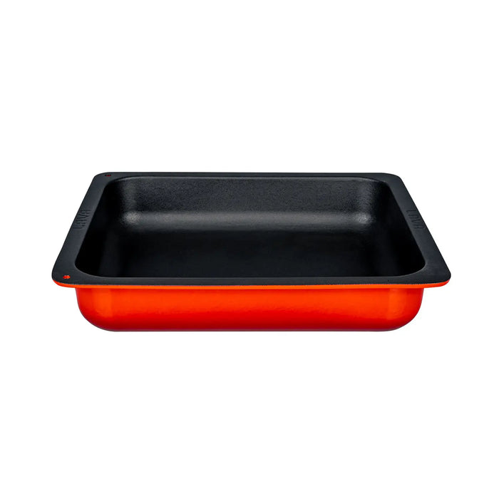 LAVA 2/3 Gastronom Küvet Dikdörtgen 35x32c