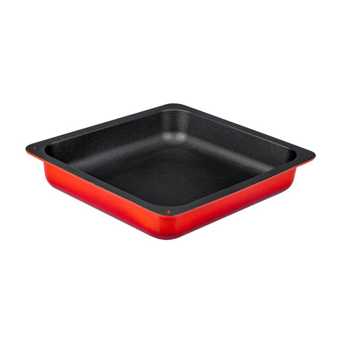 LAVA 2/3 Gastronom Küvet Dikdörtgen 35x32c
