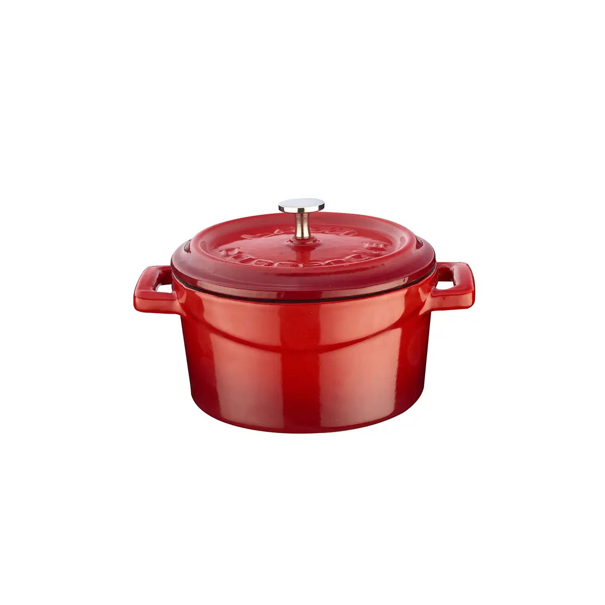Lava Döküm Mini Tencere Çap (Ø)10 cm