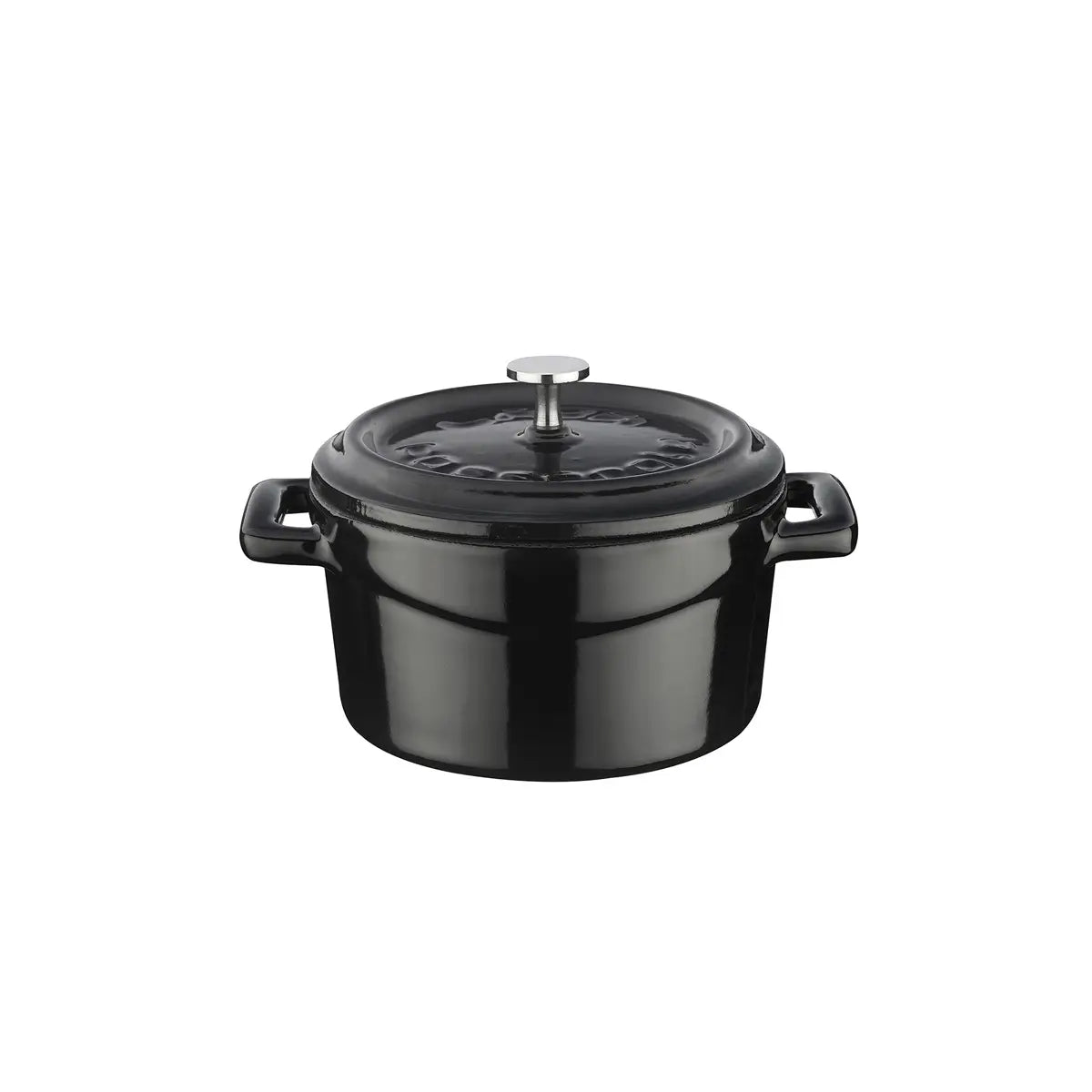 Lava Döküm Mini Tencere Çap (Ø)10 cm