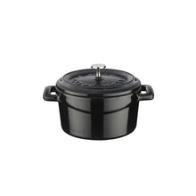 Lava Döküm Mini Tencere Çap (Ø)10 cm