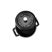 Lava Döküm Mini Tencere Çap (Ø)10 cm