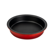Lava Döküm Yuvarlak Gastronomi Küvet Ölçü 30 cm