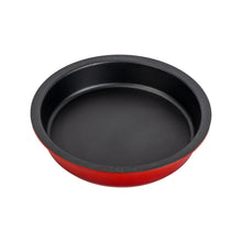 Lava Döküm Yuvarlak Gastronomi Küvet Ölçü 30 cm